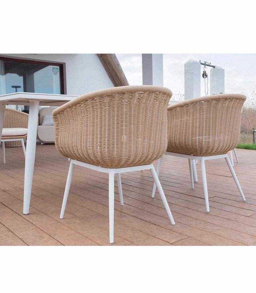 Jard N Ambar muebles | Comedor De Jard N Heston