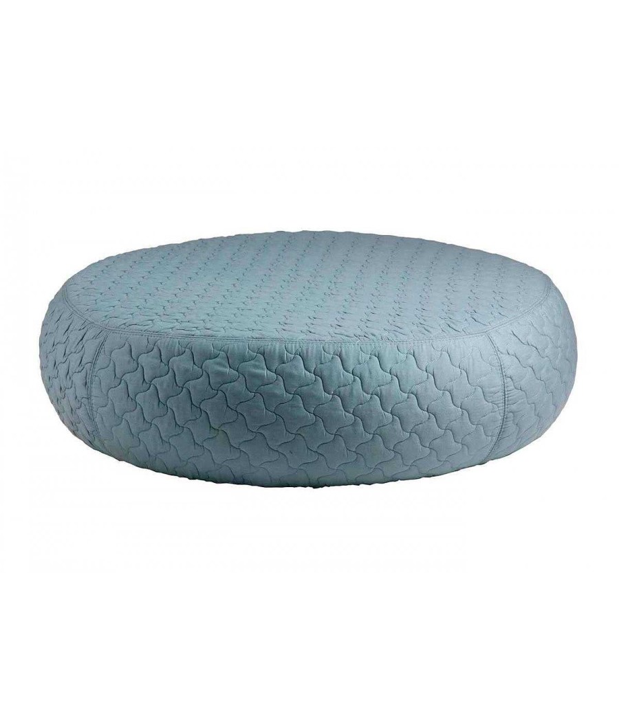 Sal N Ambar muebles | Pouf Moderno Gules