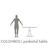 Comedor Ambar muebles | Mesa De Comedor Colombos De Boca Do Lobo