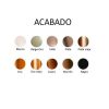 Iluminaci N Ambar muebles | Colgante Cl Sico Bradley