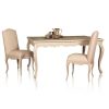 Comedor Ambar muebles | Comedor Vintage Blanco Sansa