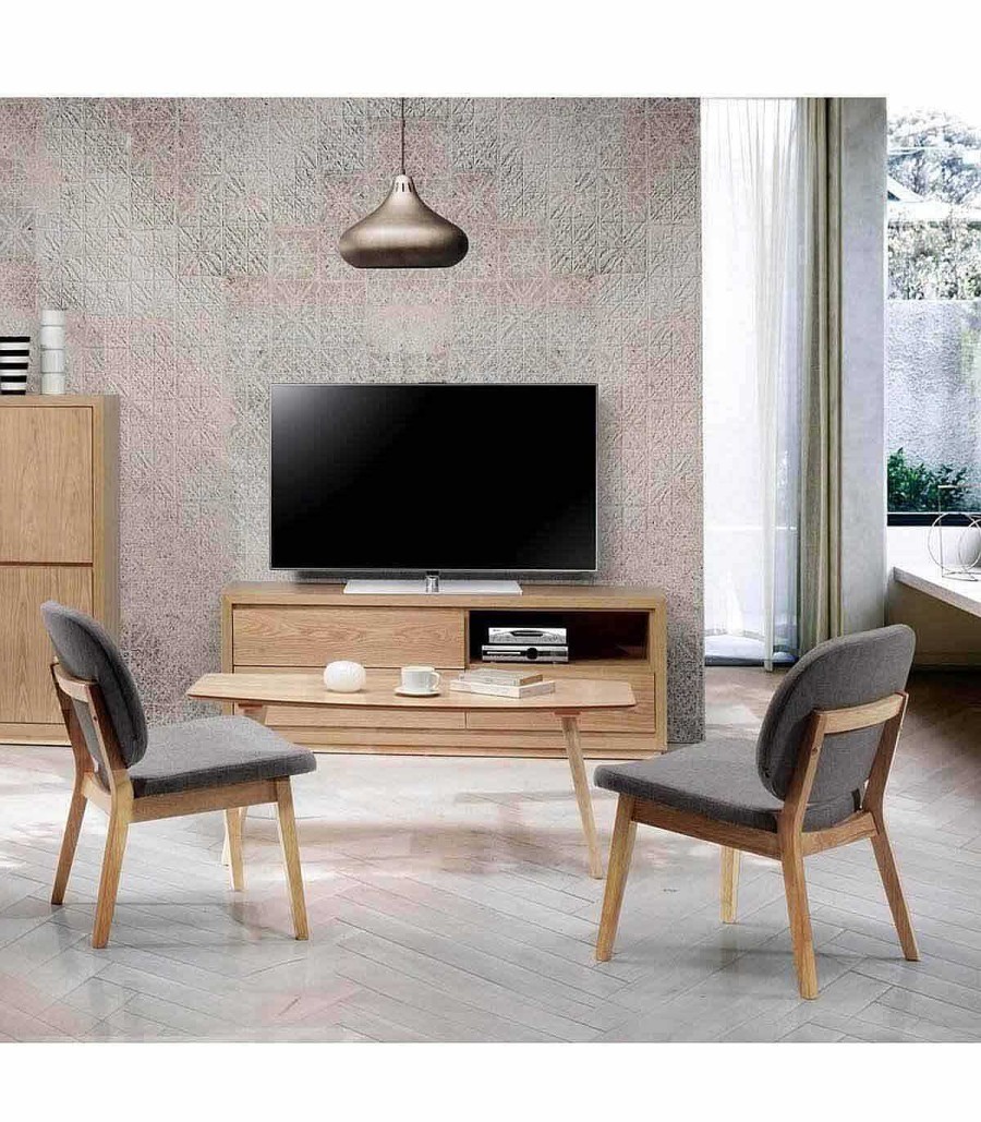 Sal N Ambar muebles | Mueble De Tv De Estilo N Rdico Loser