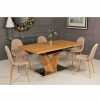 Comedor Ambar muebles | Mesa De Comedor Extensible Moderna Decune