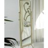 Decoraci N Ambar muebles | Espejo Vestidor Forja Sandra