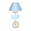 Iluminaci N Ambar muebles | Aplique Infantil Nube