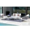 Jard N Ambar muebles | Sof 2 Plazas Para Terraza Baise