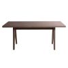 Comedor Ambar muebles | Mesa De Comedor N Rdica Malmo