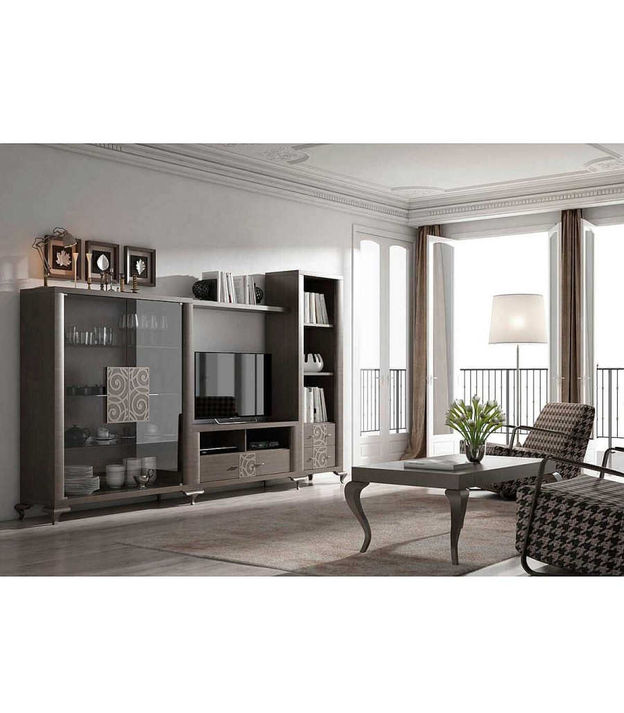 Sal N Ambar muebles | Sal N Contempor Neo Eldora