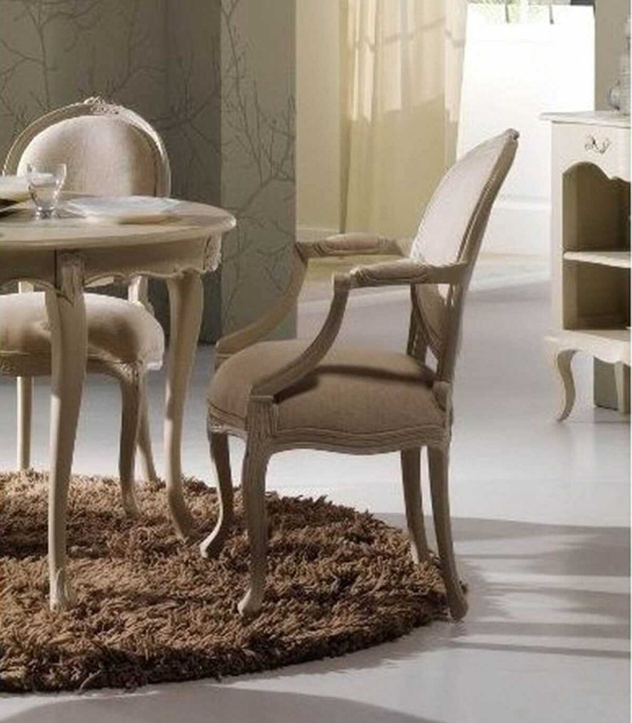 Comedor Ambar muebles | Comedor Cl Sico Blanco Loras