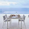 Jard N Ambar muebles | Sill N Apilable De Comedor Summer