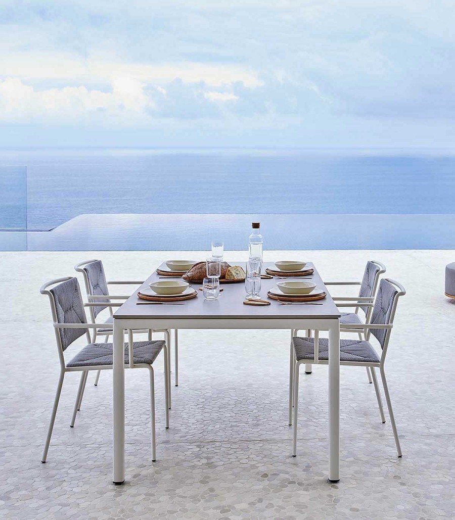 Jard N Ambar muebles | Sill N Apilable De Comedor Summer