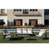 Jard N Ambar muebles | Sal N Moderno De Jard N Lagos