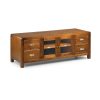 Sal N Ambar muebles | Mueble Tv Colonial Galaxi