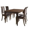 Comedor Ambar muebles | Mesa De Comedor Extensible Cl Sica Belize