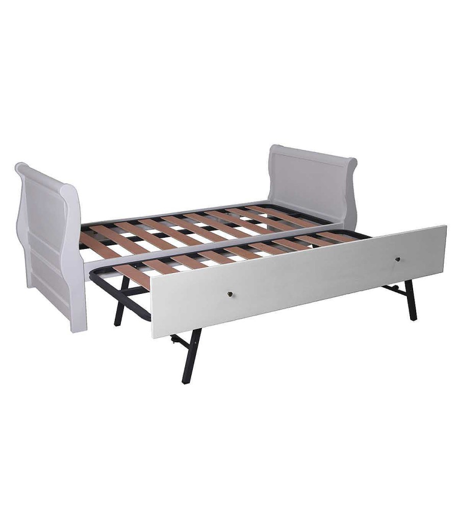 Juvenil Ambar muebles | Cama Nido Cl Sica Sesue