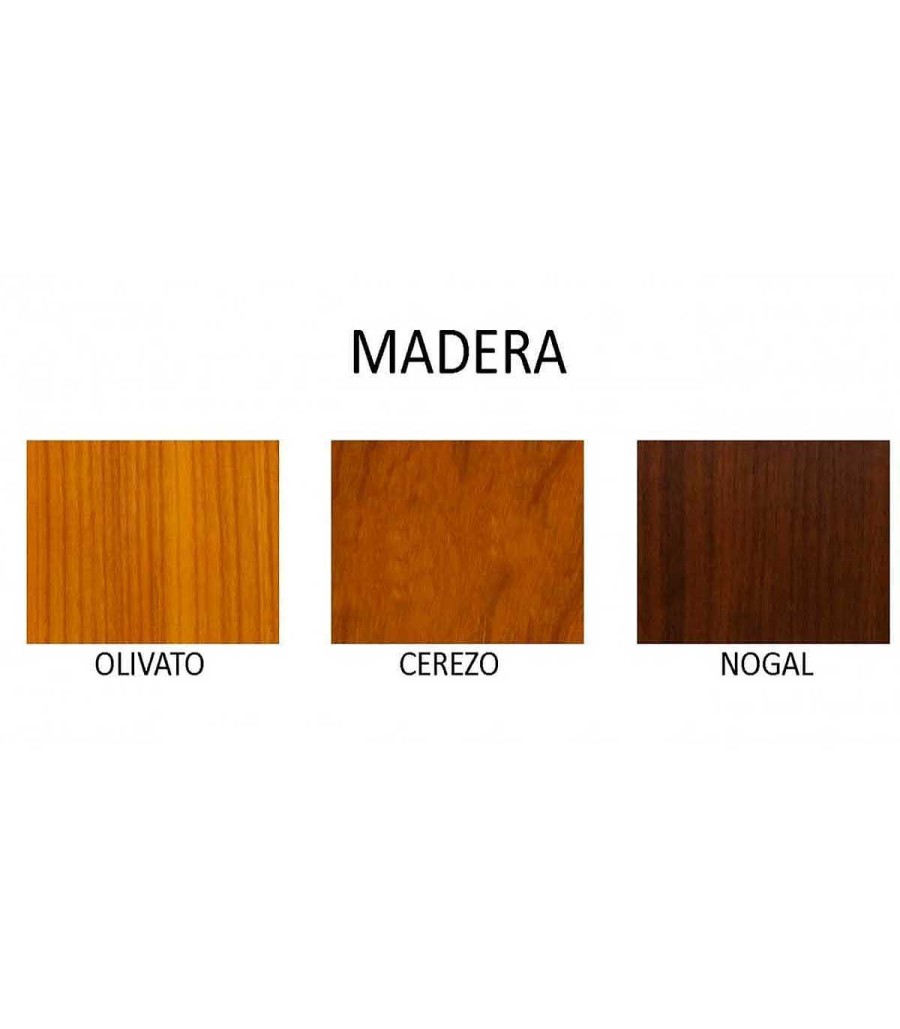 Recibidor Ambar muebles | Bur Cl Sico Devon