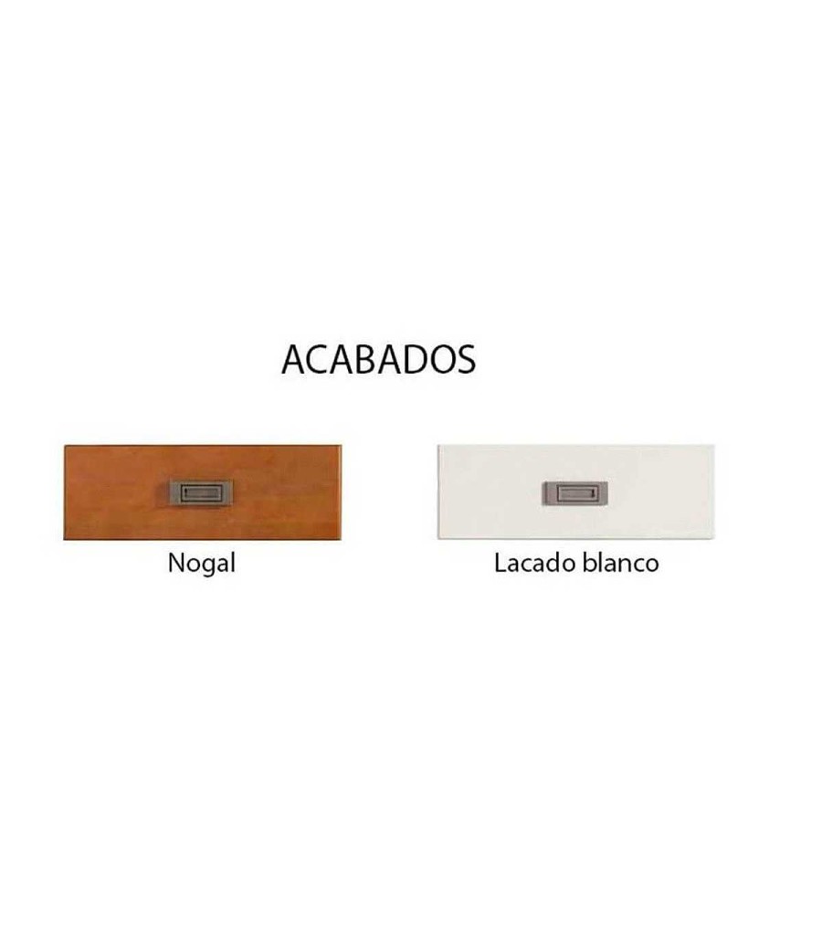 Sal N Ambar muebles | Modular De Sal N Colonial Mauben B