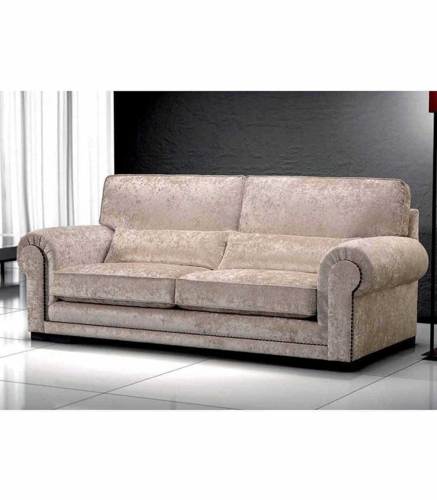 Sal N Ambar muebles | Sof Cl Sico 2 Plazas Mirador