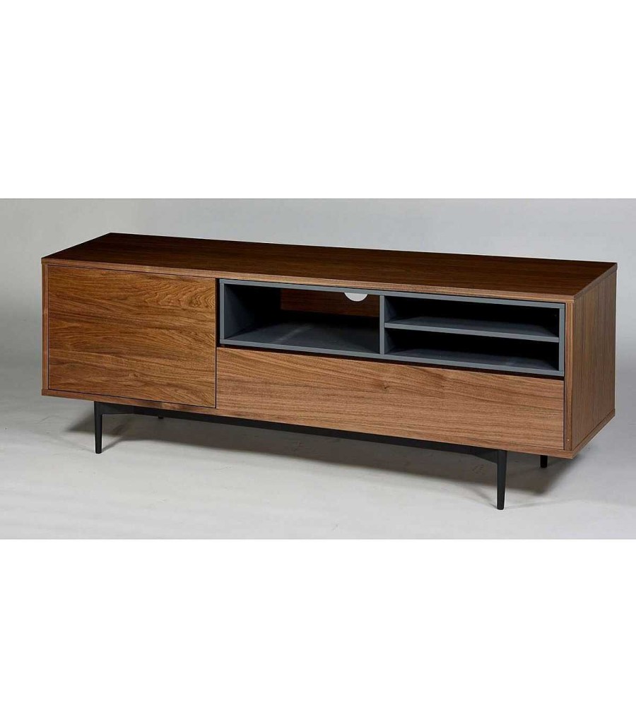 Sal N Ambar muebles | Mueble De Tv Moderno Asen