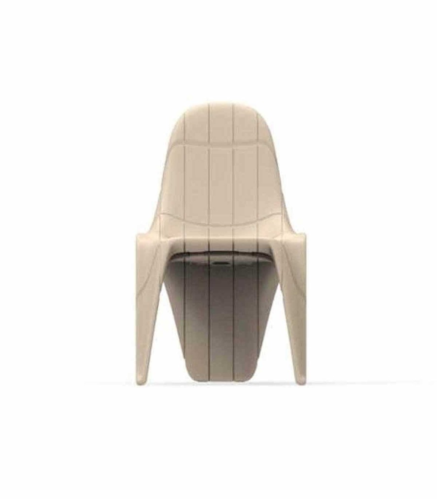 Jard N Ambar muebles | Silla De Jard N F3