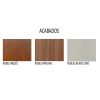 Recibidor Ambar muebles | Consola Contempor Nea Minden