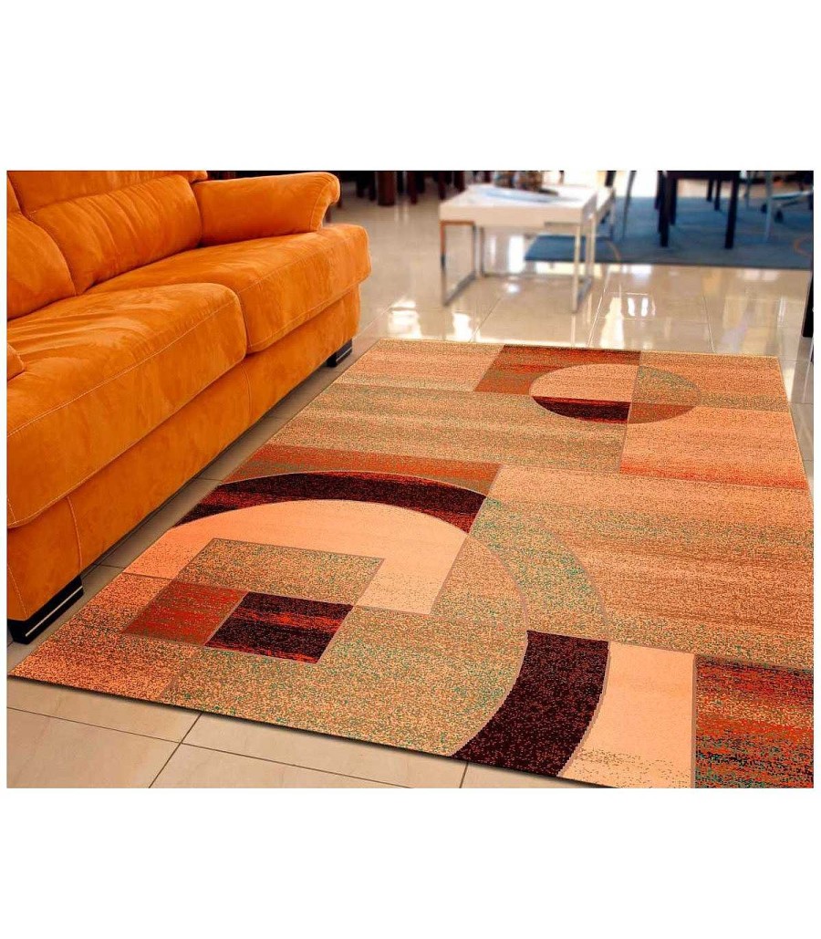 Decoraci N Ambar muebles | Alfombra De Lana Persia 853