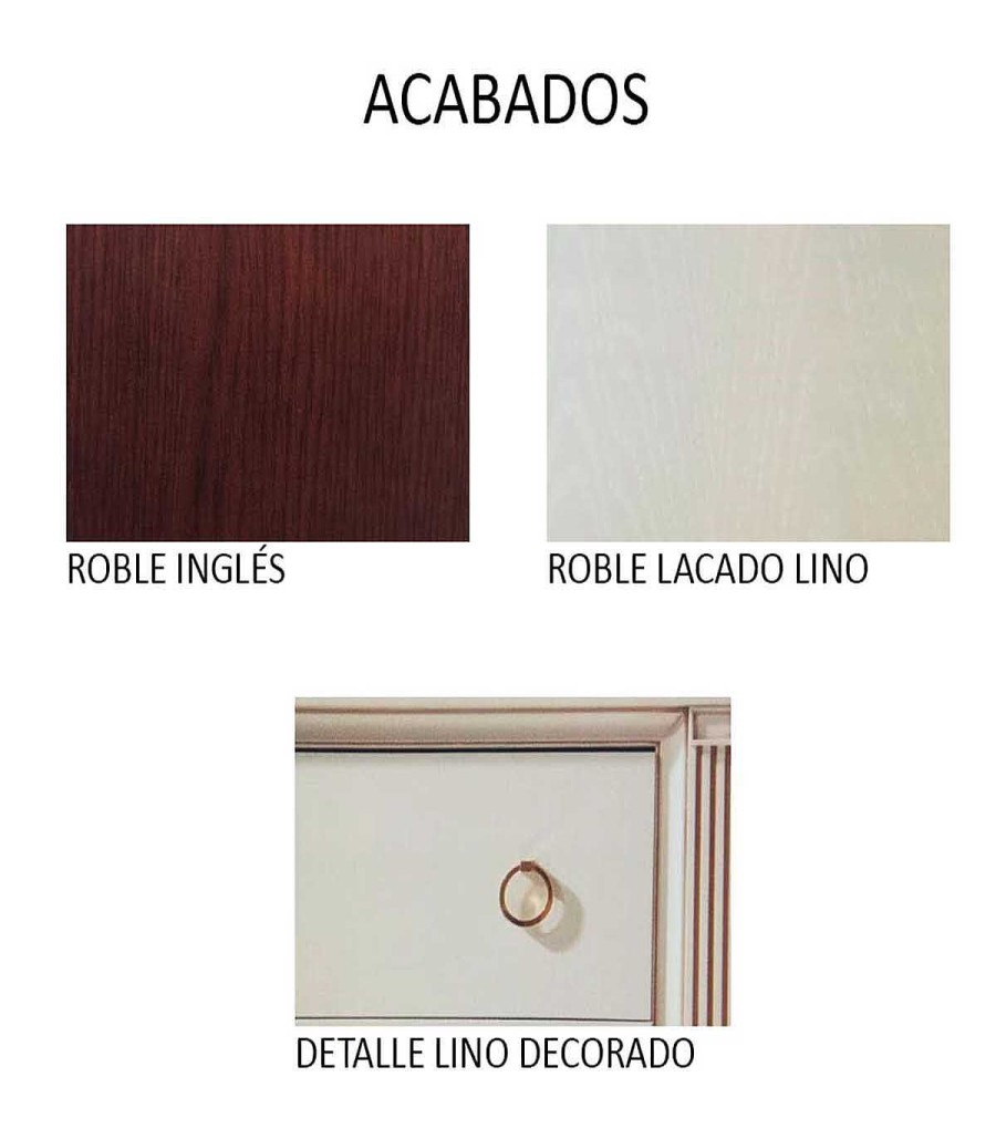 Sal N Ambar muebles | Modular De Sal N Cl Sico Belize Taisen