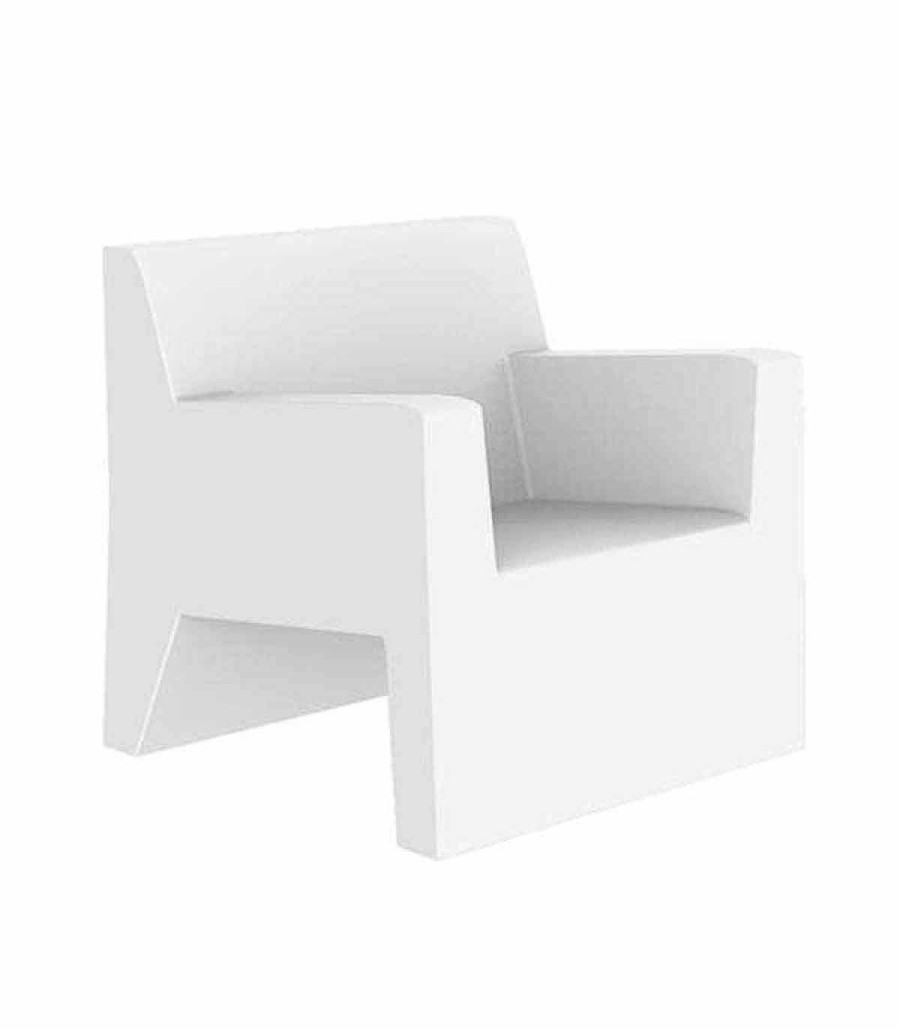 Jard N Ambar muebles | Butaca Para Exterior De Dise O Jut