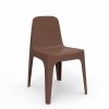 Jard N Ambar muebles | Silla Apilable De Jard N Solid