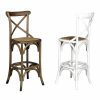 Cocina-Ba O Ambar muebles | Taburete Thonet Wilson