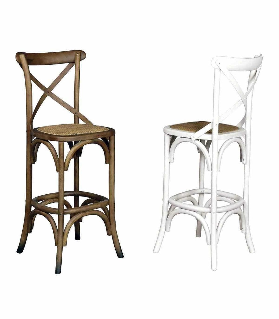 Cocina-Ba O Ambar muebles | Taburete Thonet Wilson