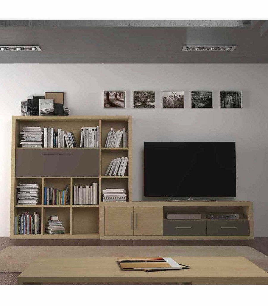 Sal N Ambar muebles | Composici N Modular Sal N Groven