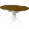 Comedor Ambar muebles | Mesa De Comedor Extensible Redonda Windsor