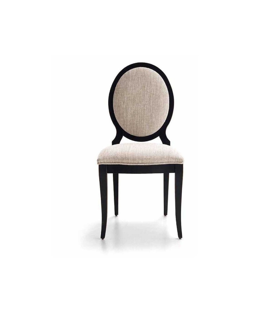 Comedor Ambar muebles | Silla De Comedor Clara 787