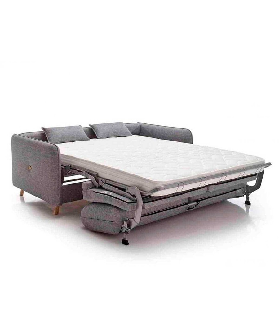 Sal N Ambar muebles | Sof Cama Sistema Italiano Elim