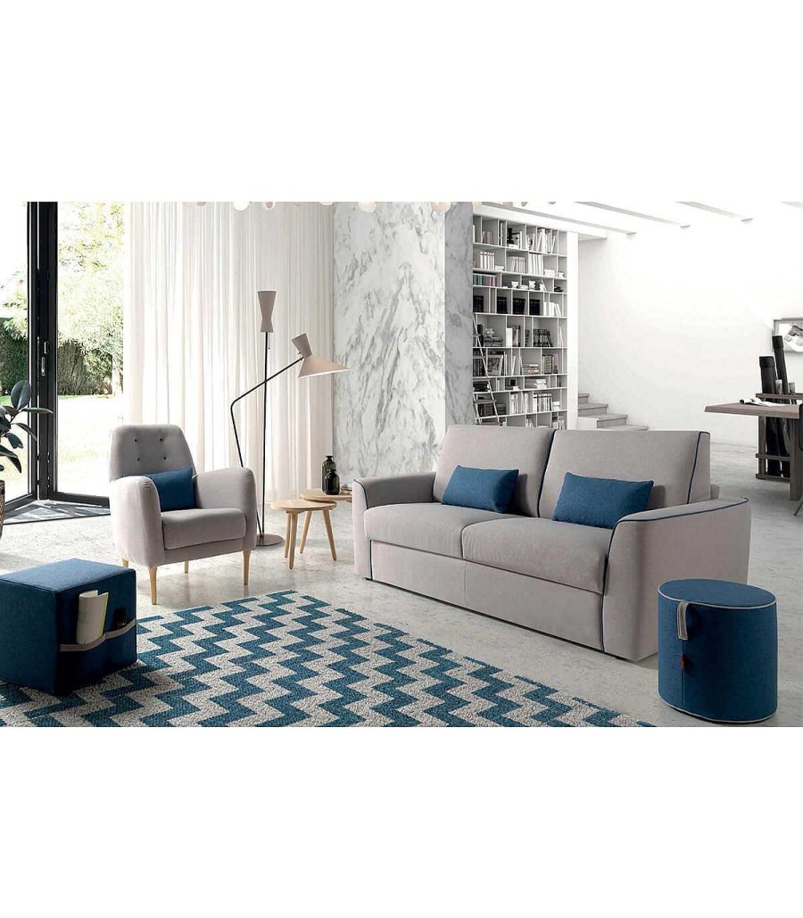 Sal N Ambar muebles | Sof Cama Italiano Selfie