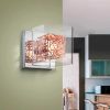 Iluminaci N Ambar muebles | Aplique De Pared Led L Os