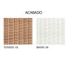 Jard N Ambar muebles | Mesa Auxiliar De Jard N Bubble