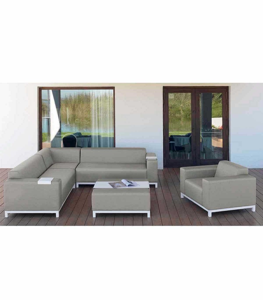 Jard N Ambar muebles | Sill N De Jard N De Dise O N Poles