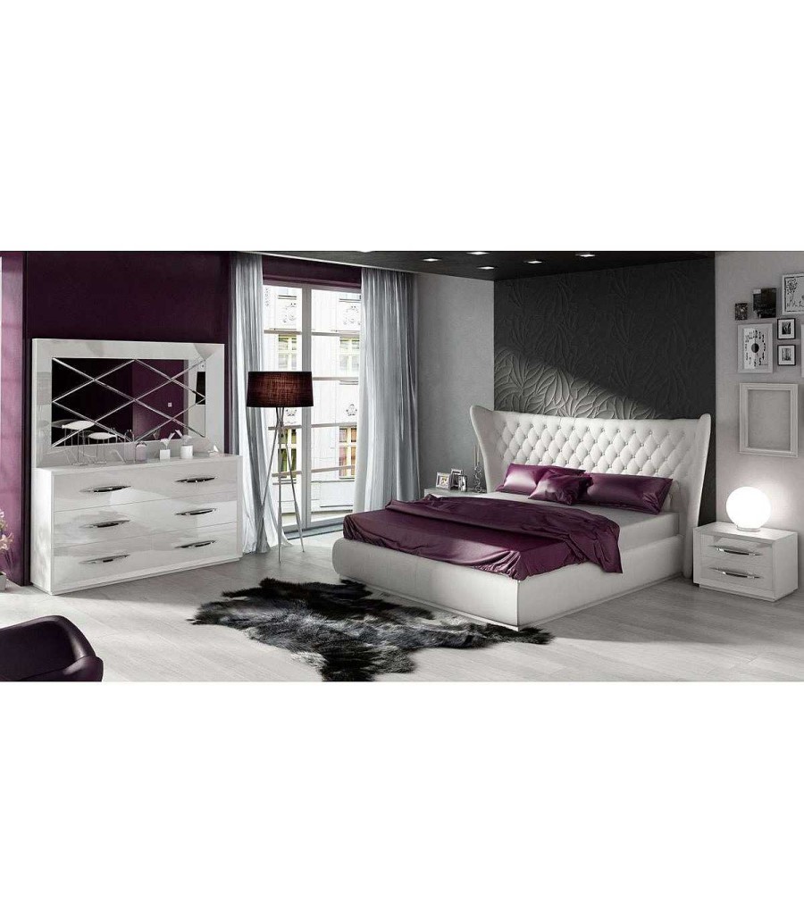 Dormitorio Ambar muebles | C Moda De Dise O Grande Dor 83