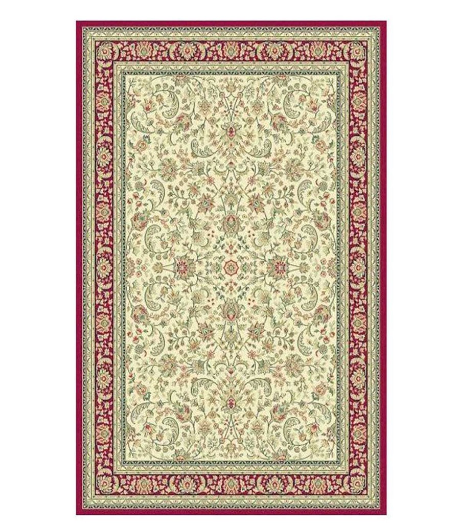 Decoraci N Ambar muebles | Alfombra Cl Sica Hali 2