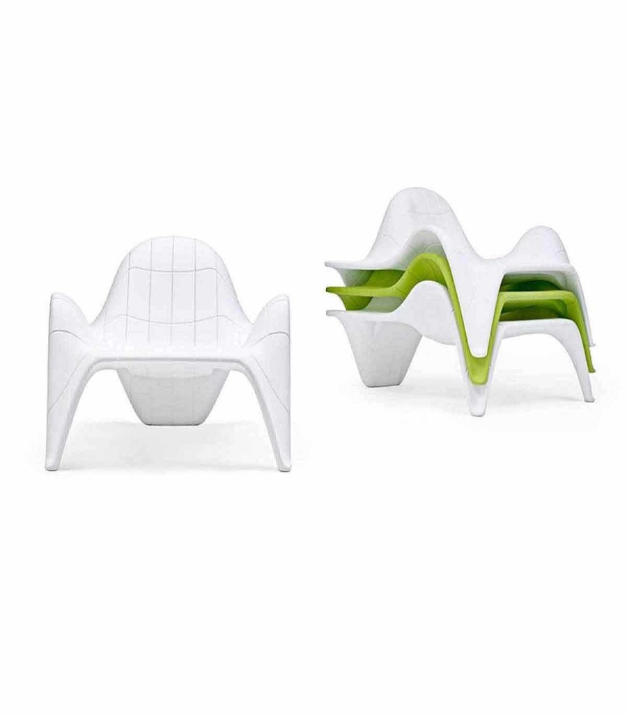 Jard N Ambar muebles | Butaca De Jard N F3