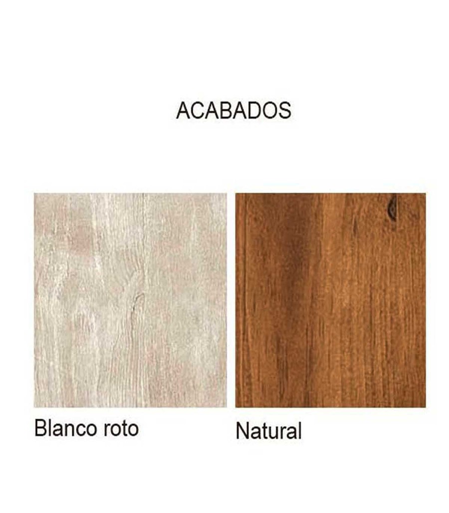 Sal N Ambar muebles | Sill N R Stico Berbiz