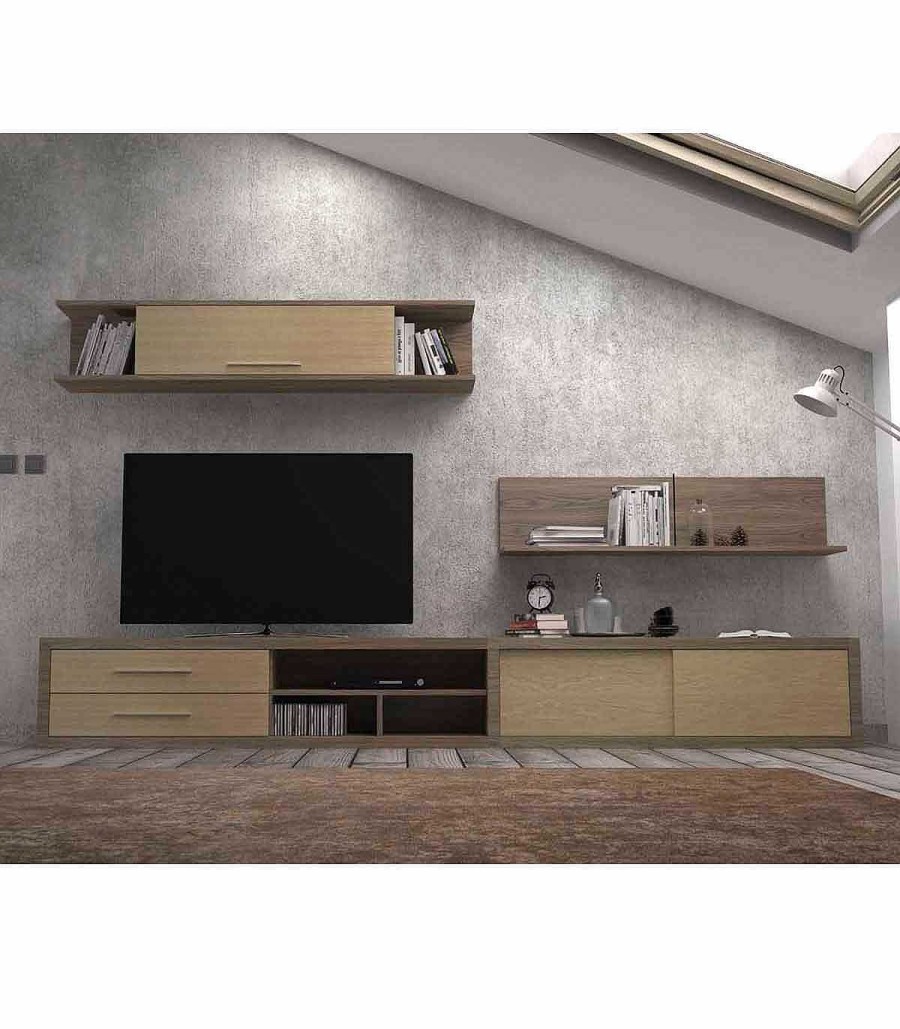 Sal N Ambar muebles | Mueble De Sal N De Dise O Groven