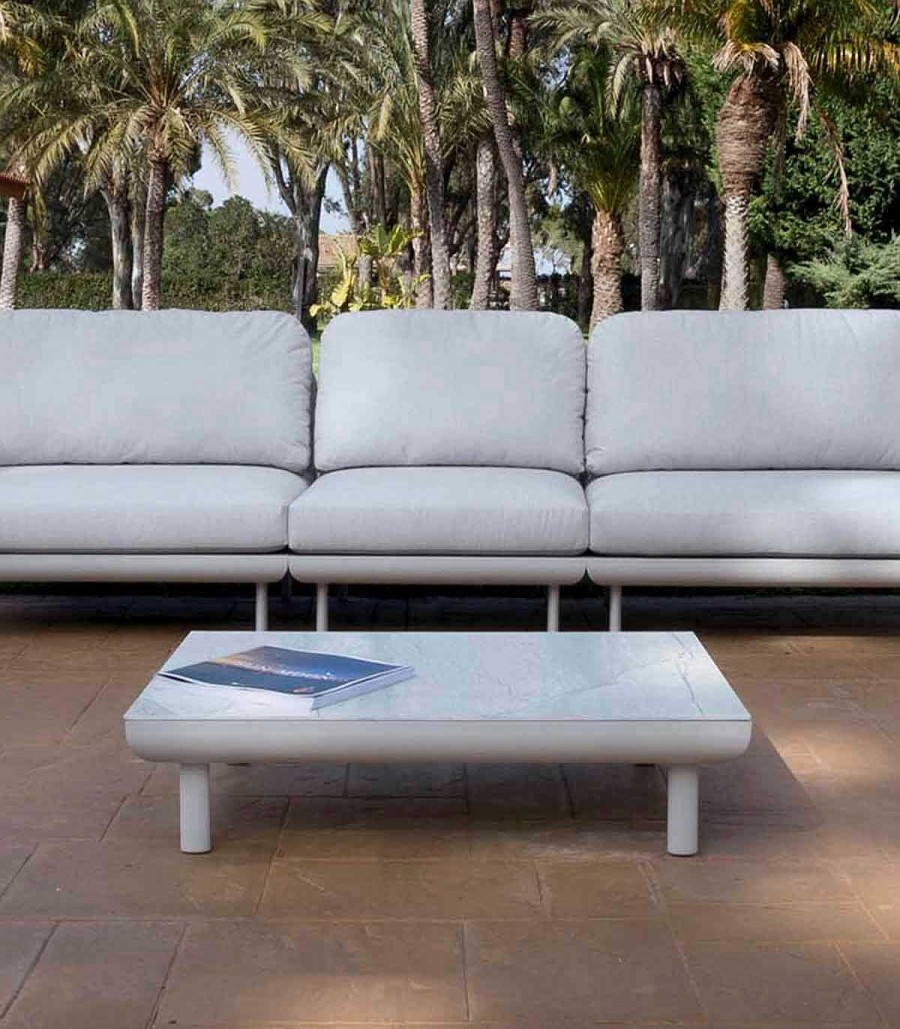 Jard N Ambar muebles | Mesa De Centro De Exterior Burton