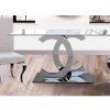 Comedor Ambar muebles | Mesa De Comedor Moderna Chanel