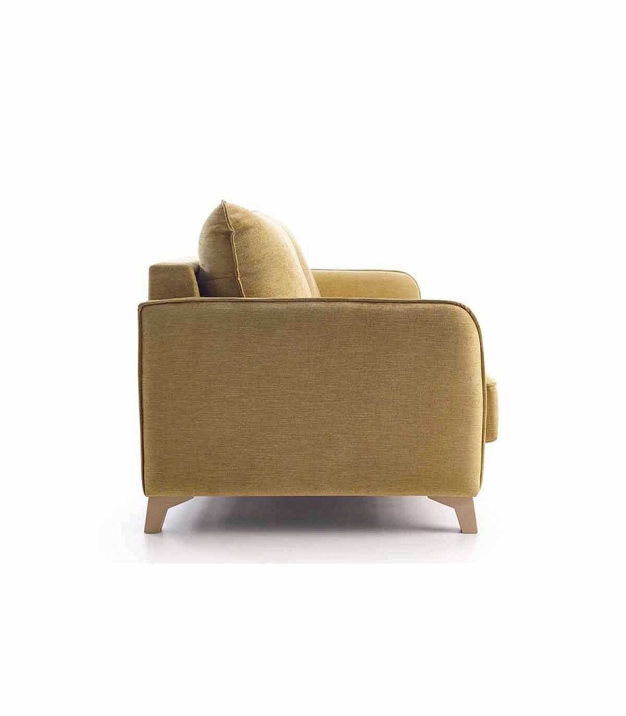 Sal N Ambar muebles | Sof Cama Italiano Man N