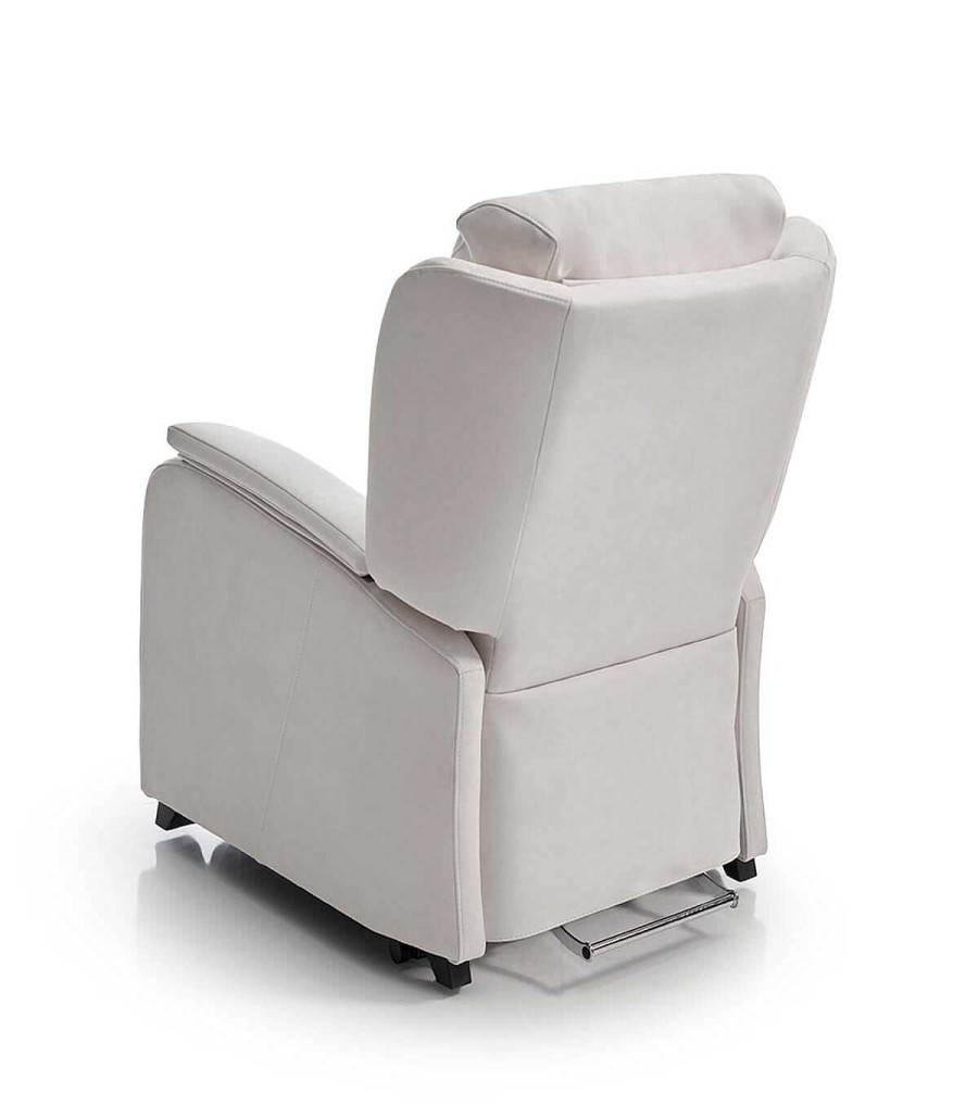 Sal N Ambar muebles | Sill N Relax Power Lift Barber