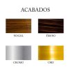 Decoraci N Ambar muebles | Columna Pedestal Moderna Braden