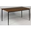 Comedor Ambar muebles | Mesa De Comedor Rectangular Moderna Asen